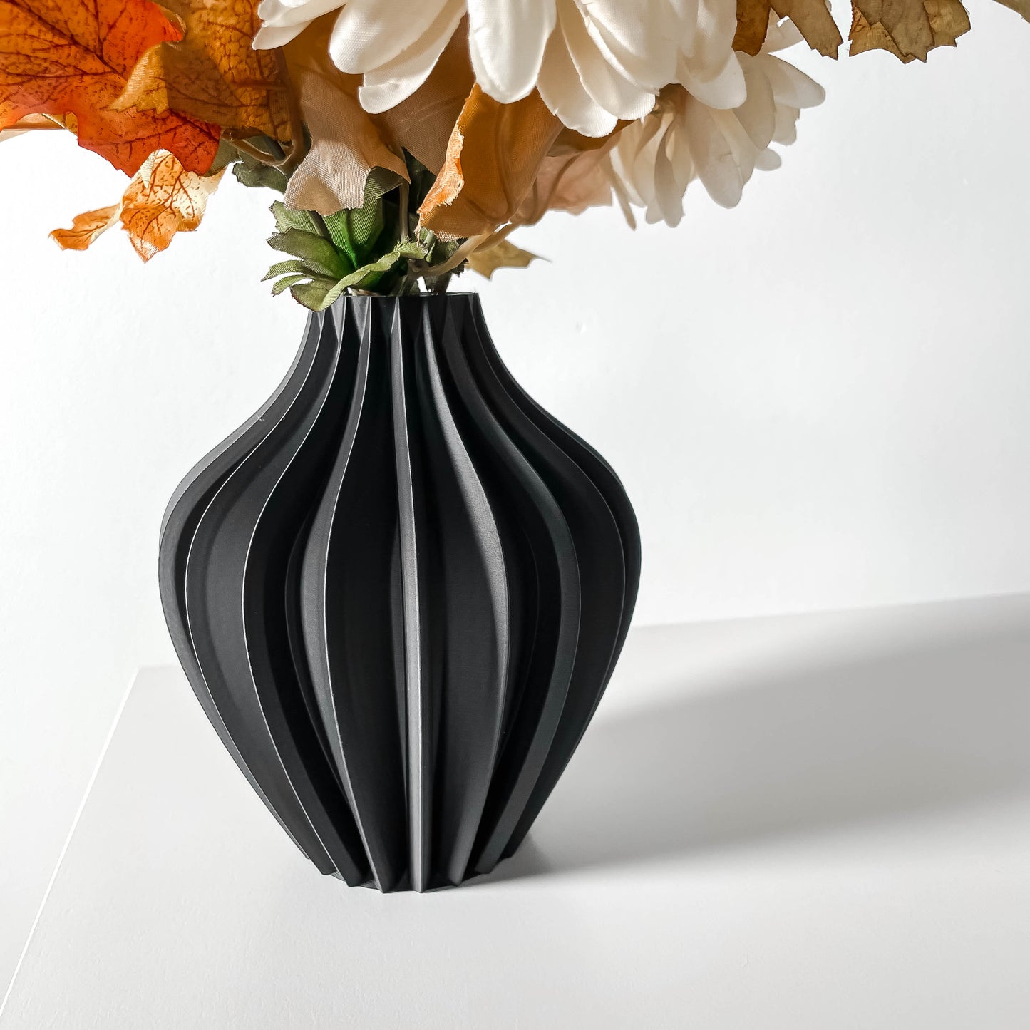 The Darin Vase
