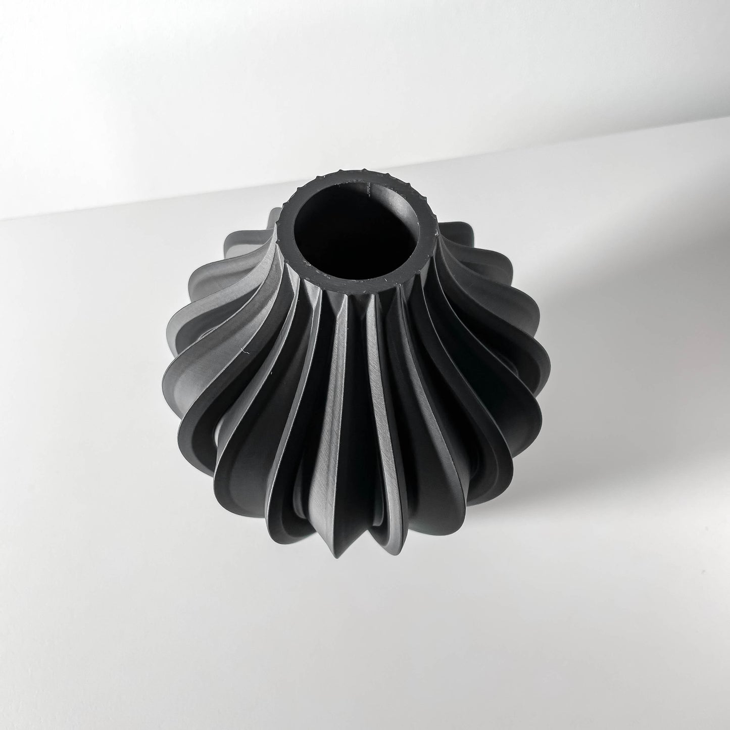 The Darin Vase