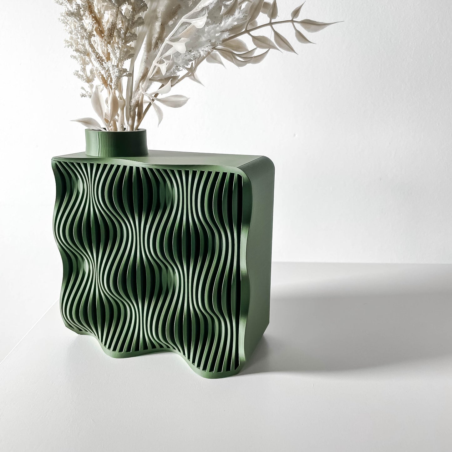 The Kamso Wave Vase