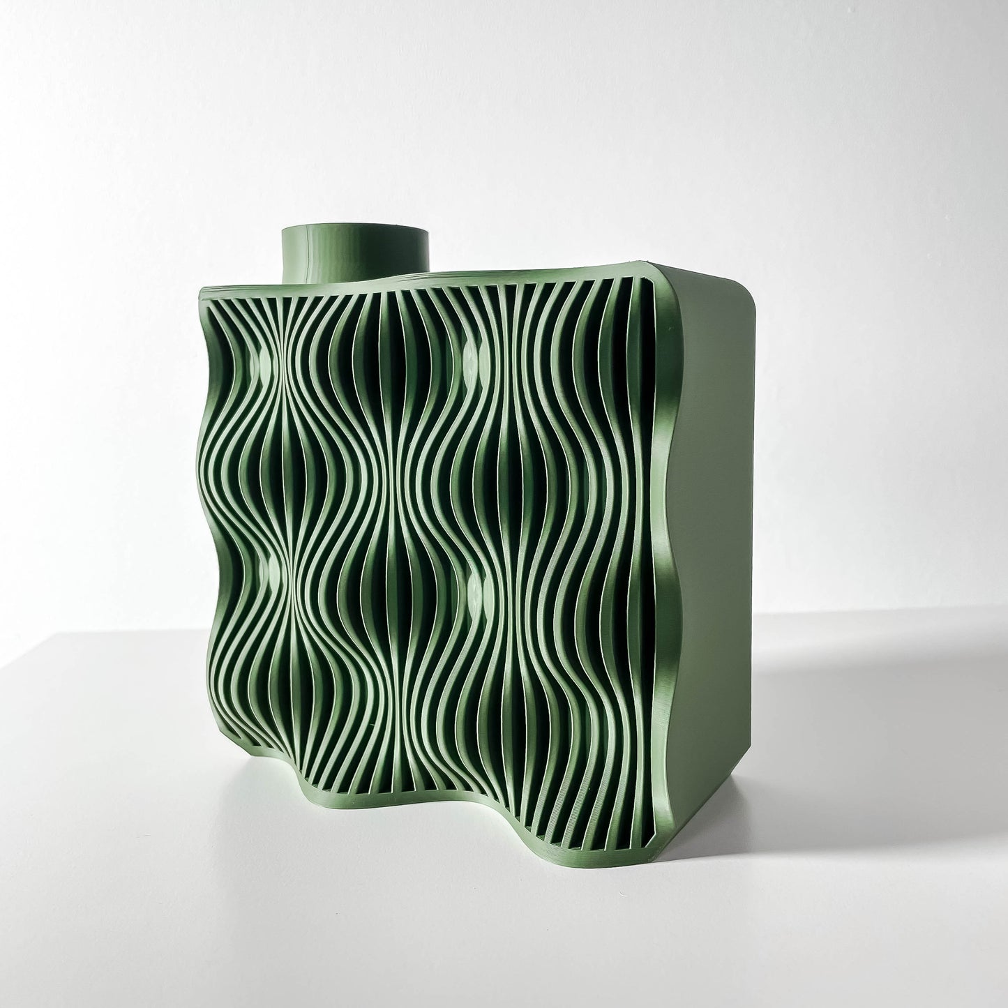 The Kamso Wave Vase