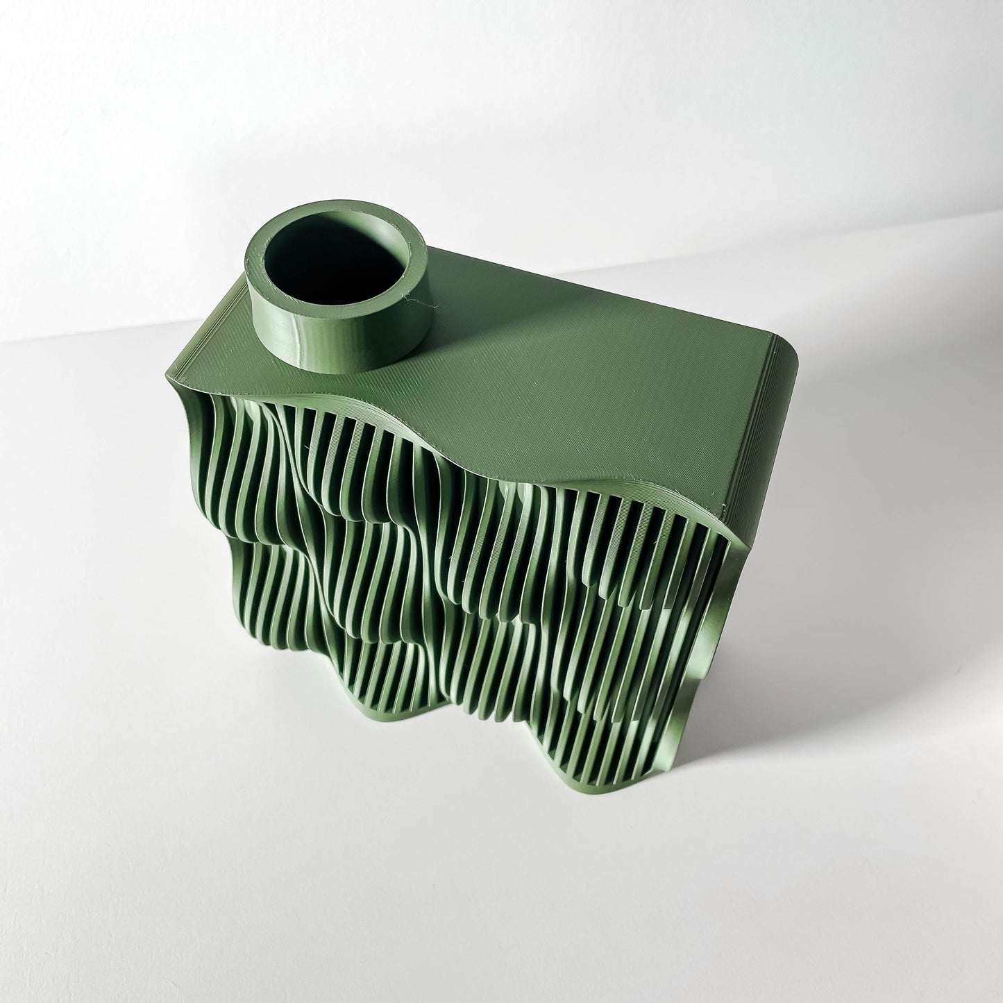 The Kamso Wave Vase