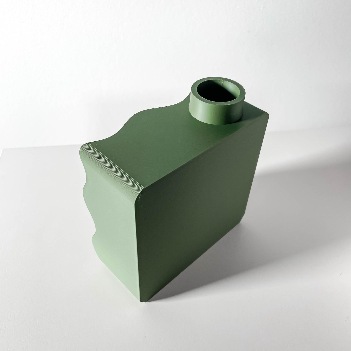 The Kamso Wave Vase