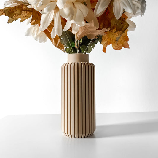 The Yuso Vase