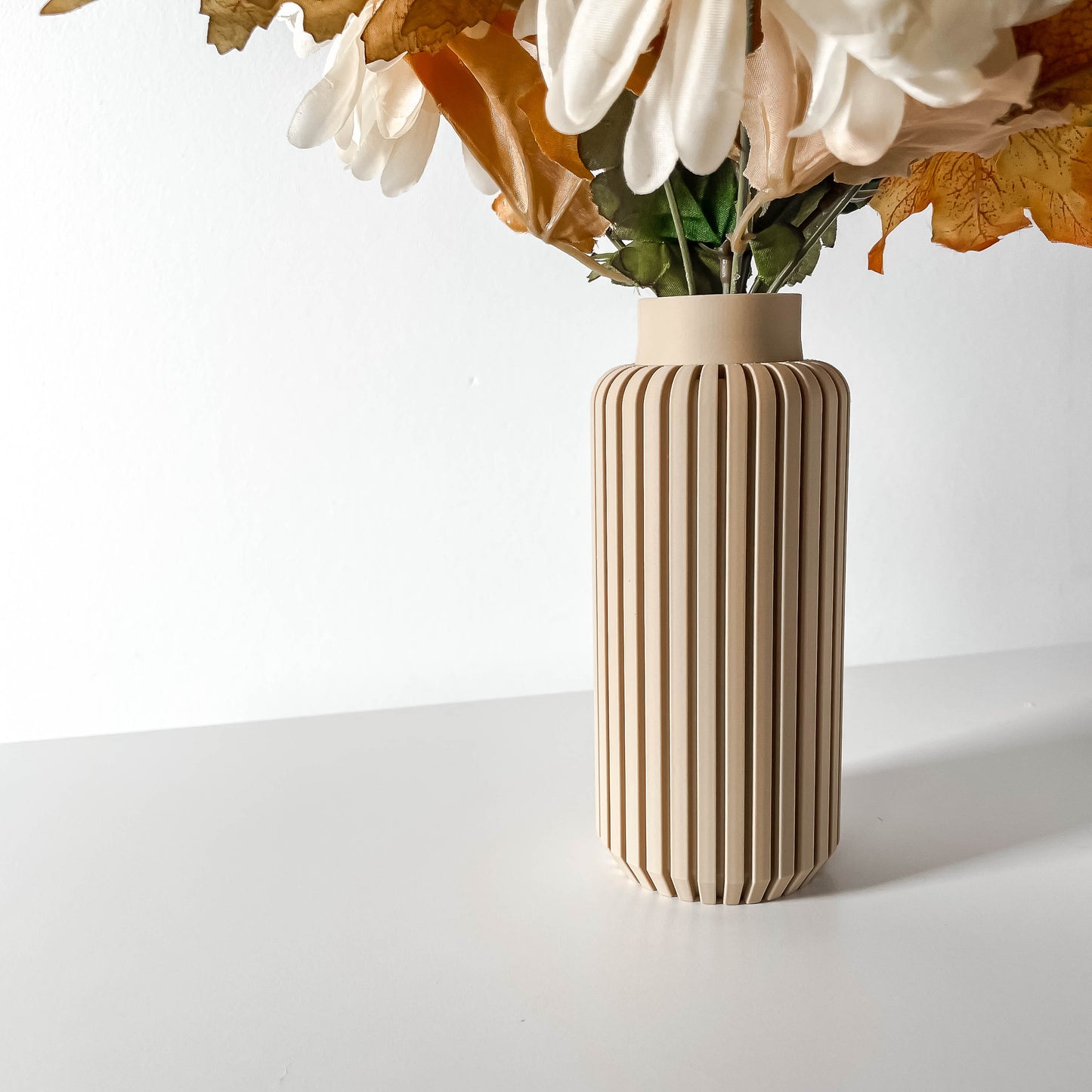The Yuso Vase