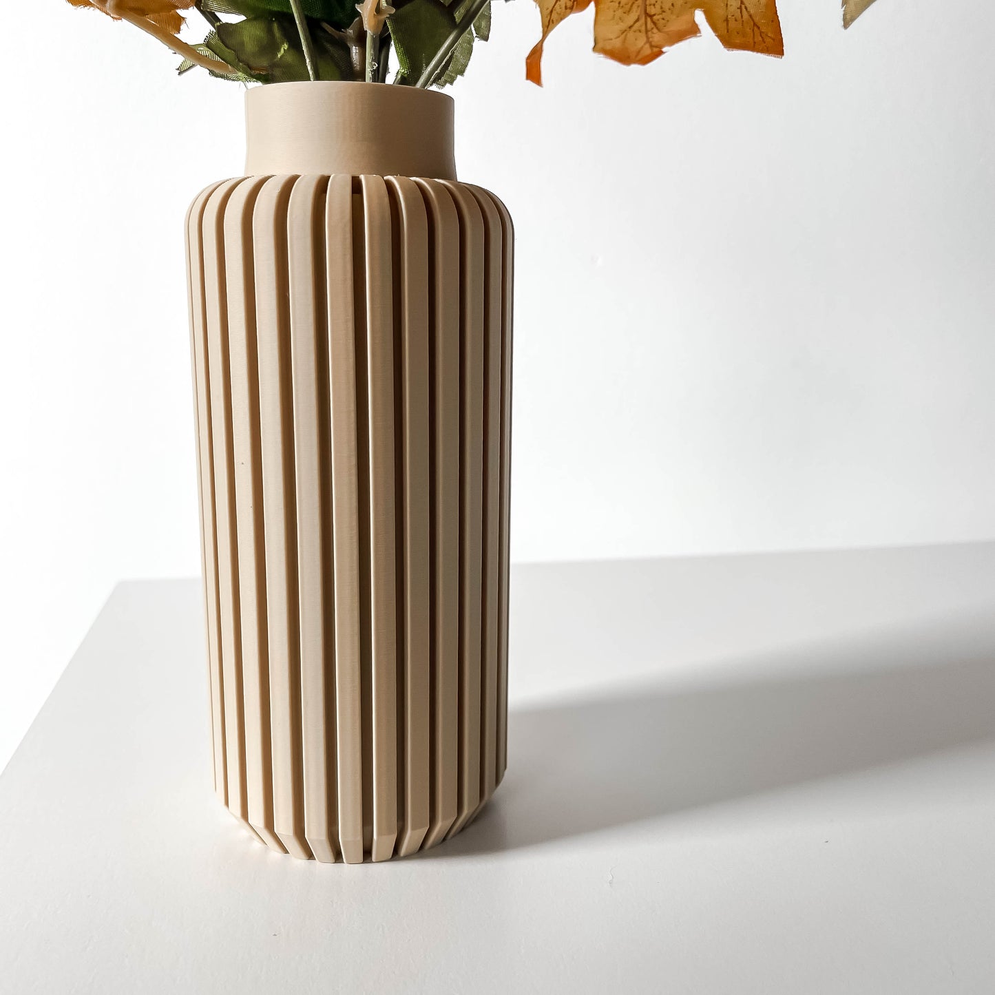 The Yuso Vase
