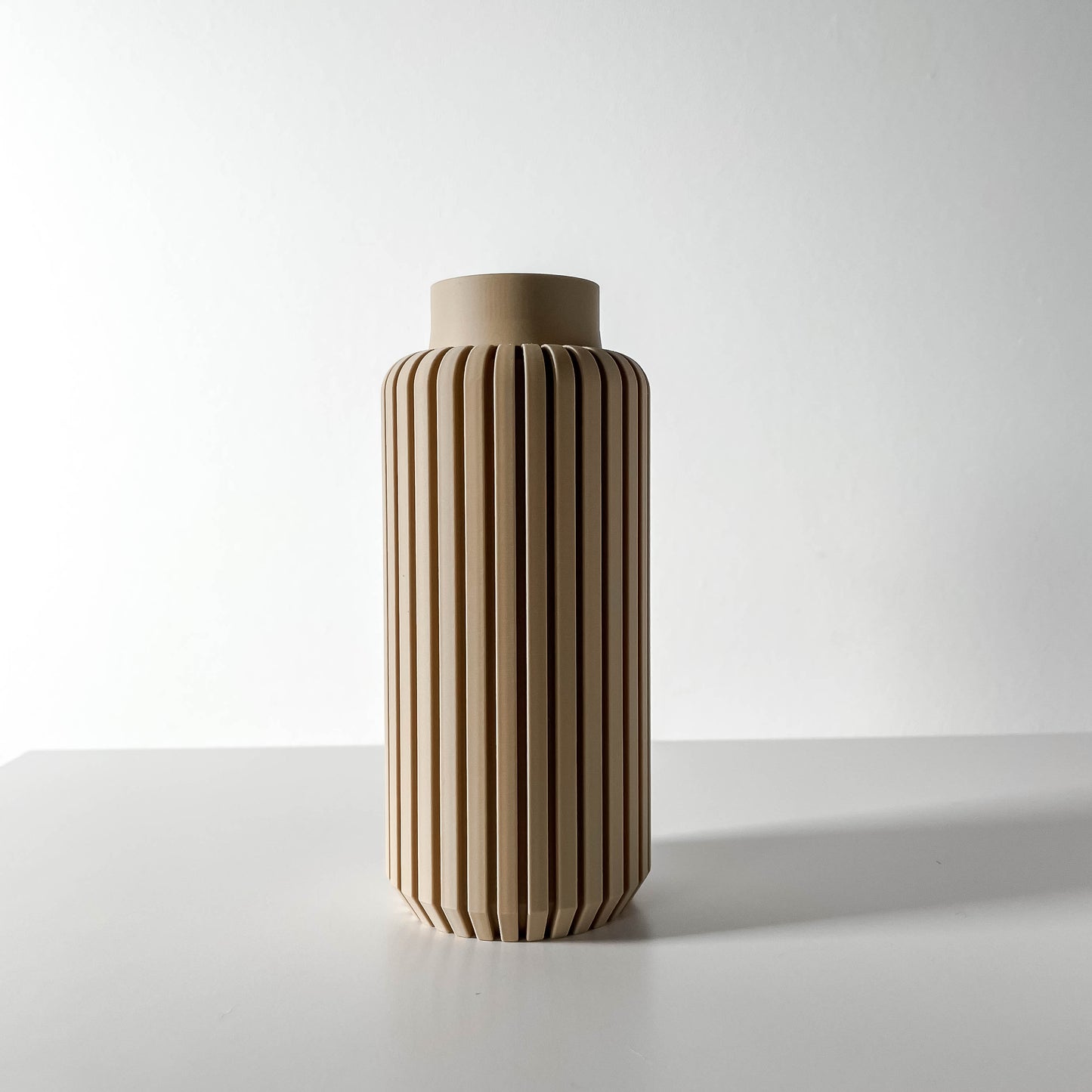 The Yuso Vase