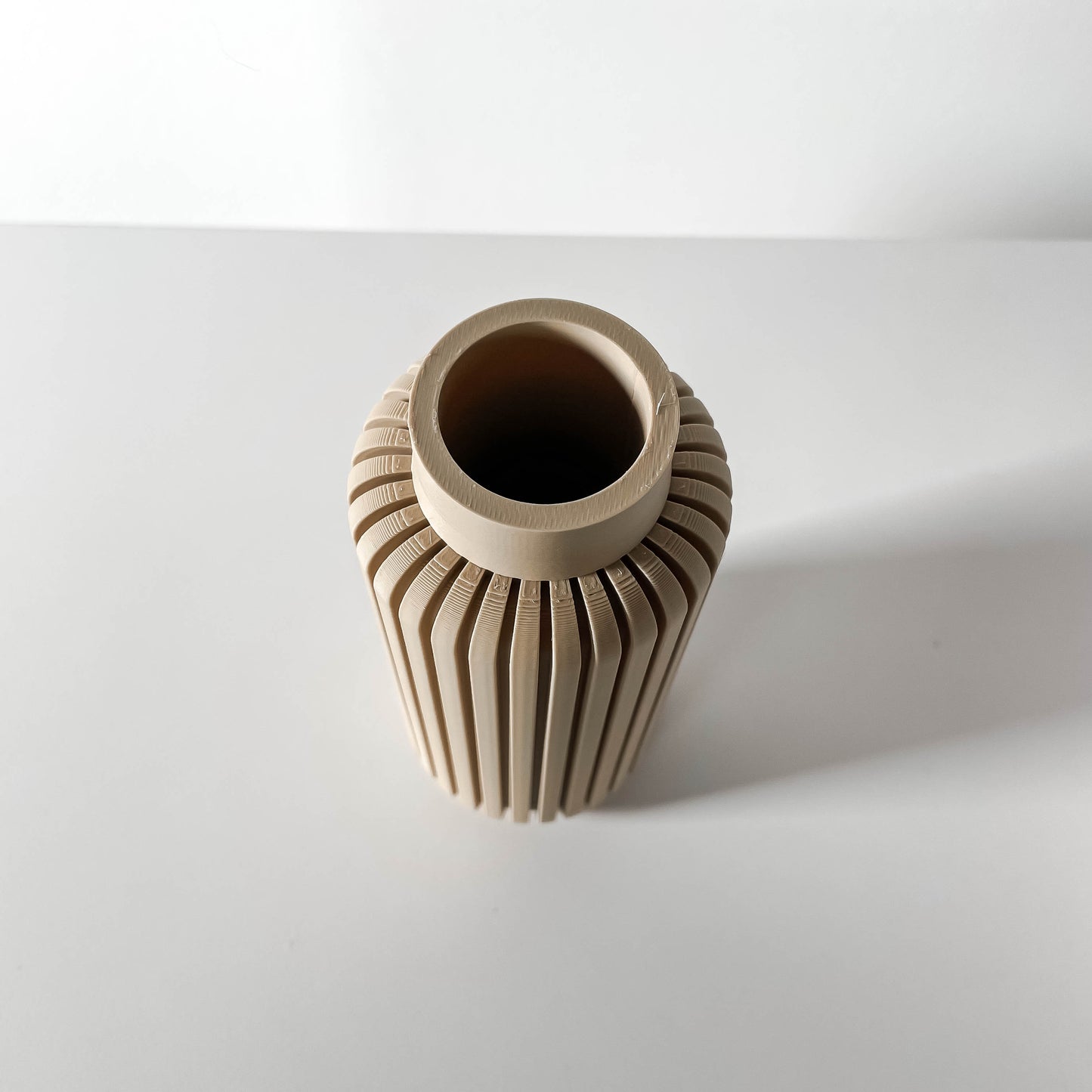 The Yuso Vase