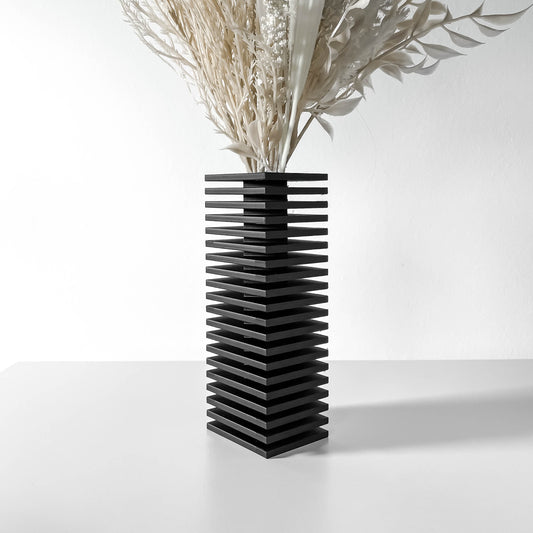 The Nado Vase