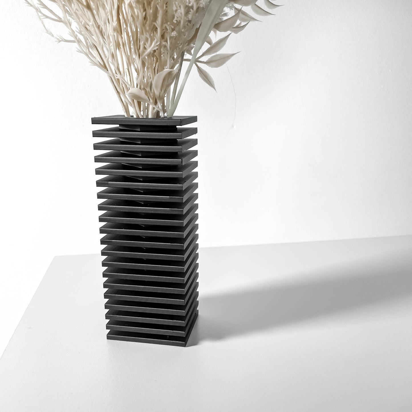 The Nado Vase