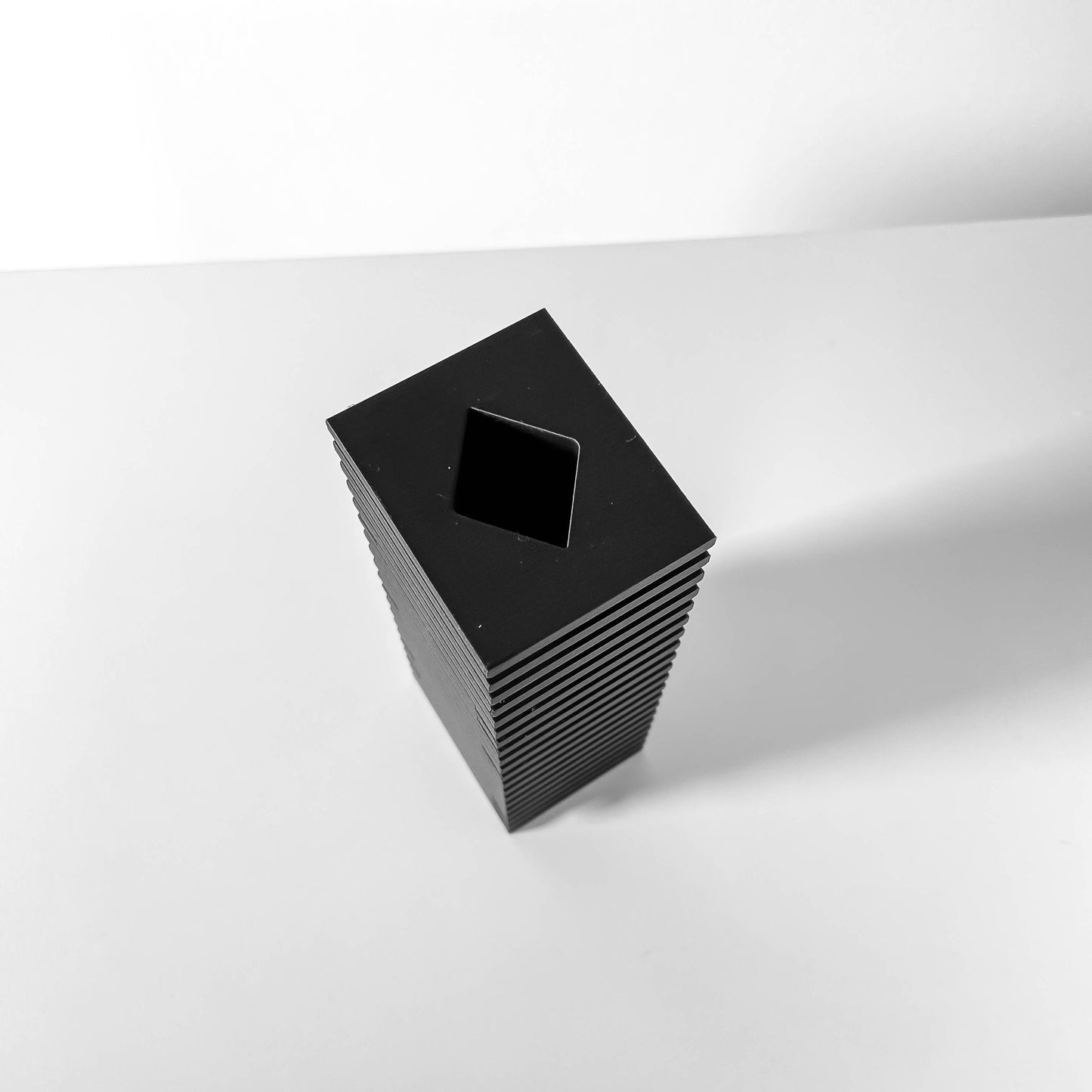 The Nado Vase
