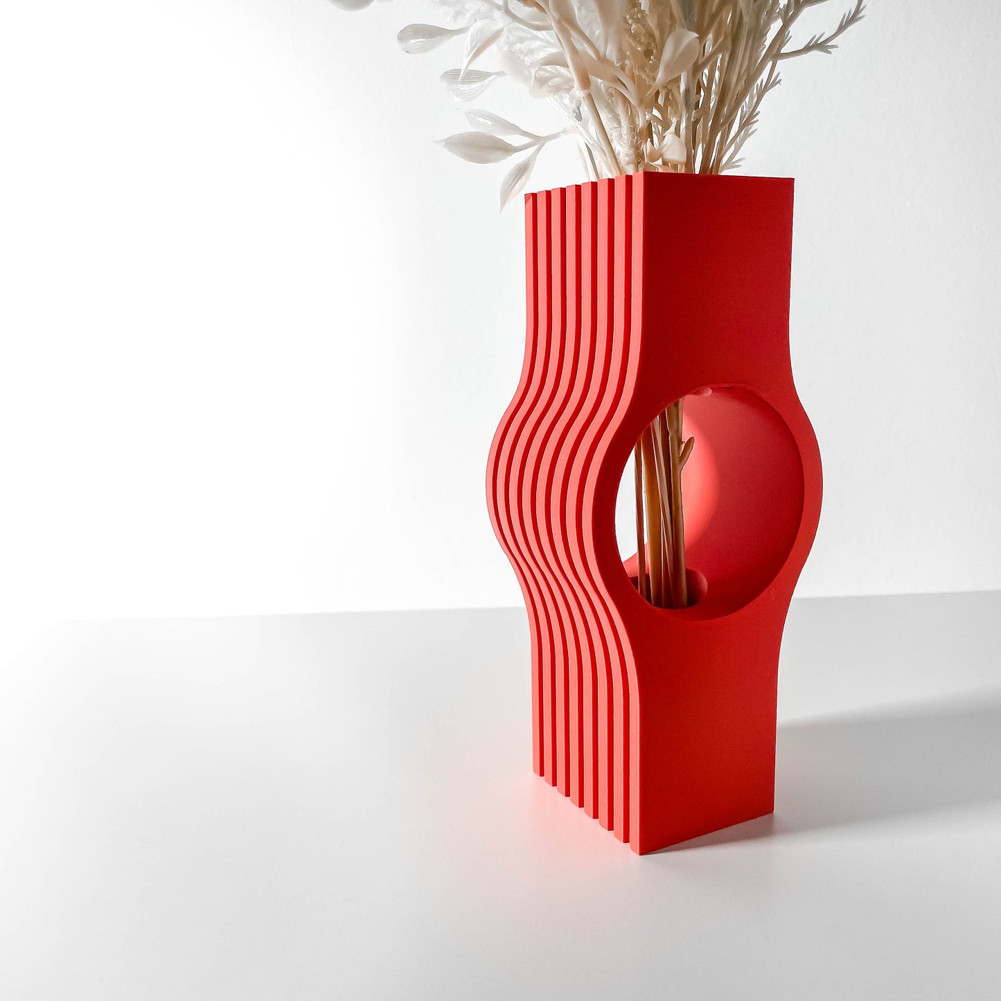 The Nallo Vase
