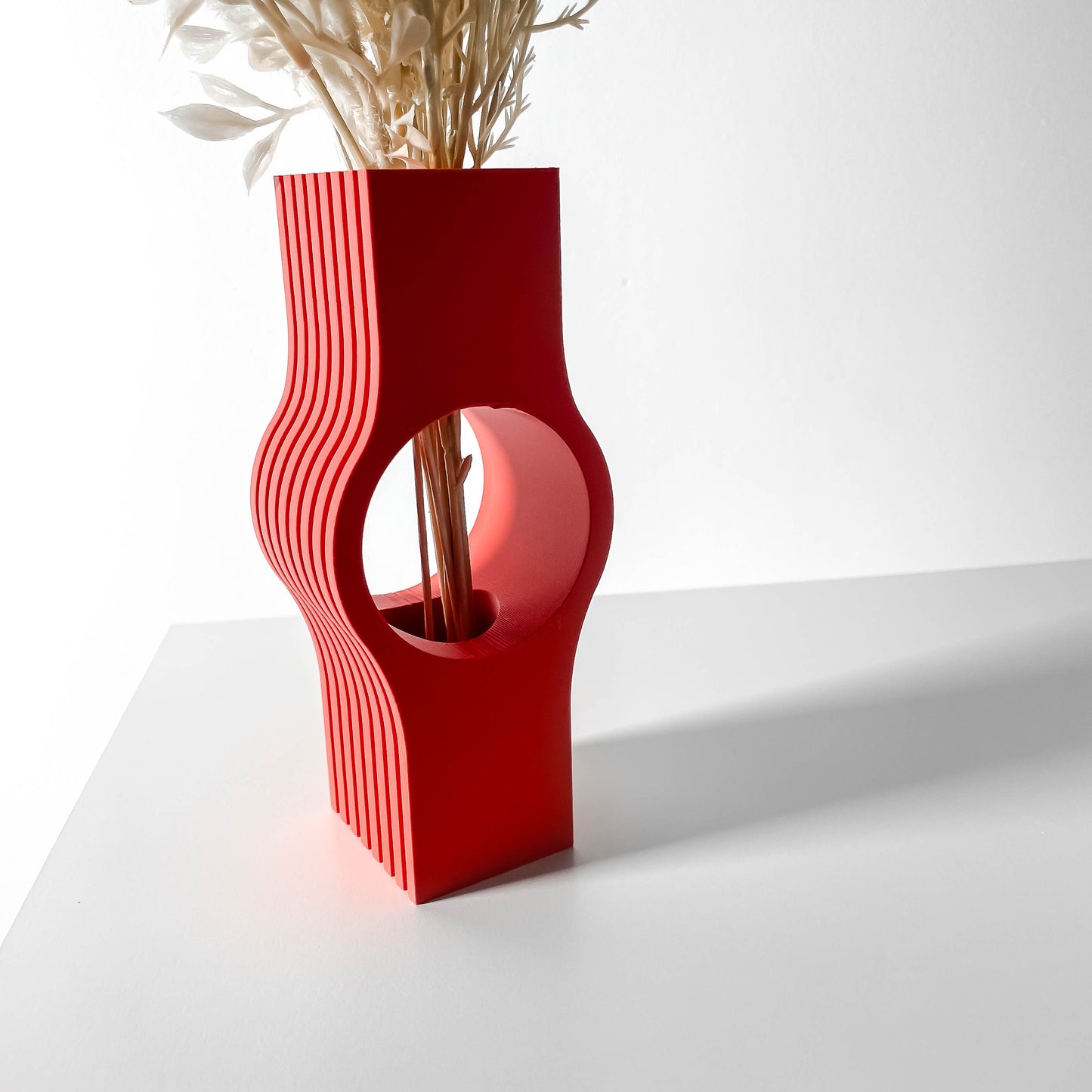 The Nallo Vase