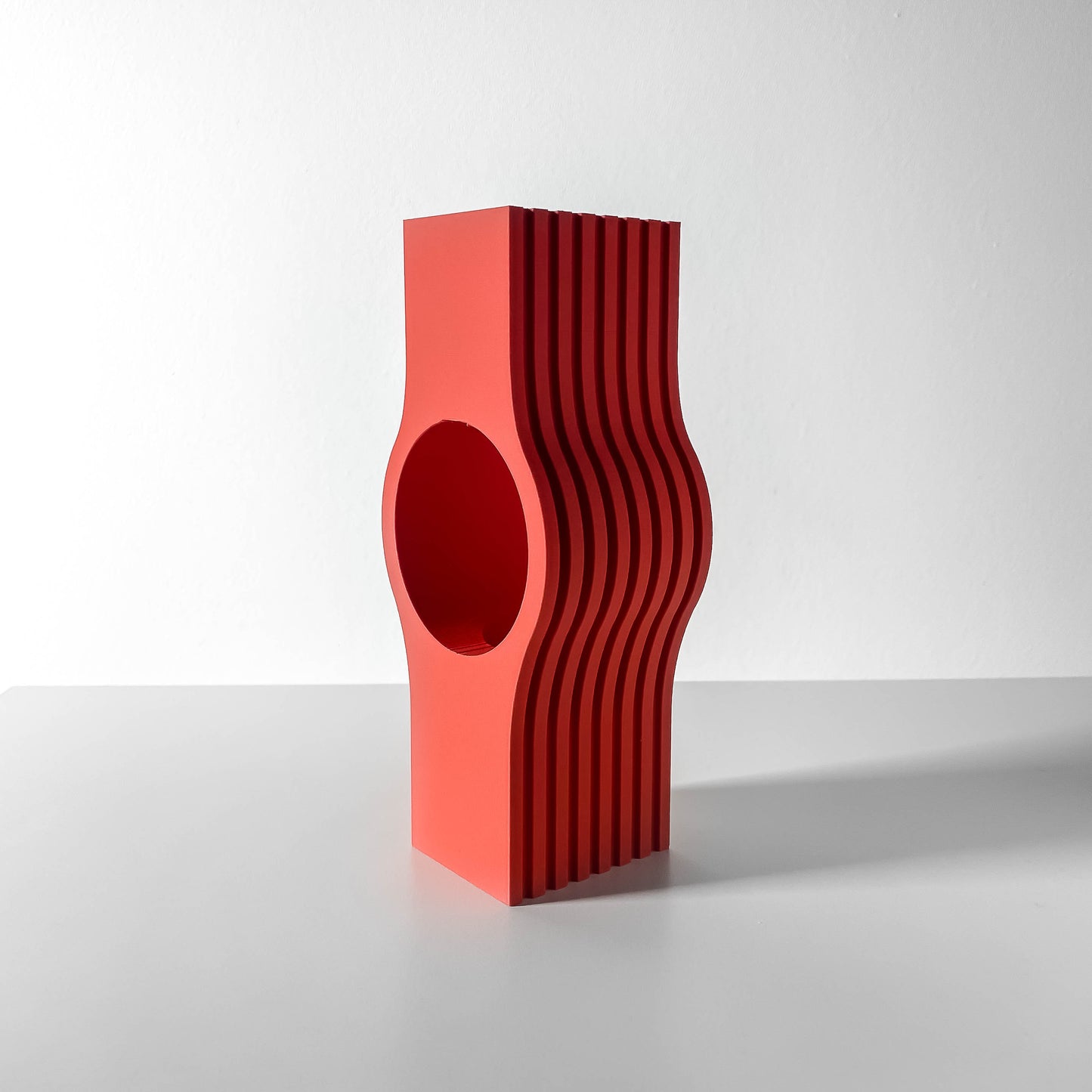 The Nallo Vase