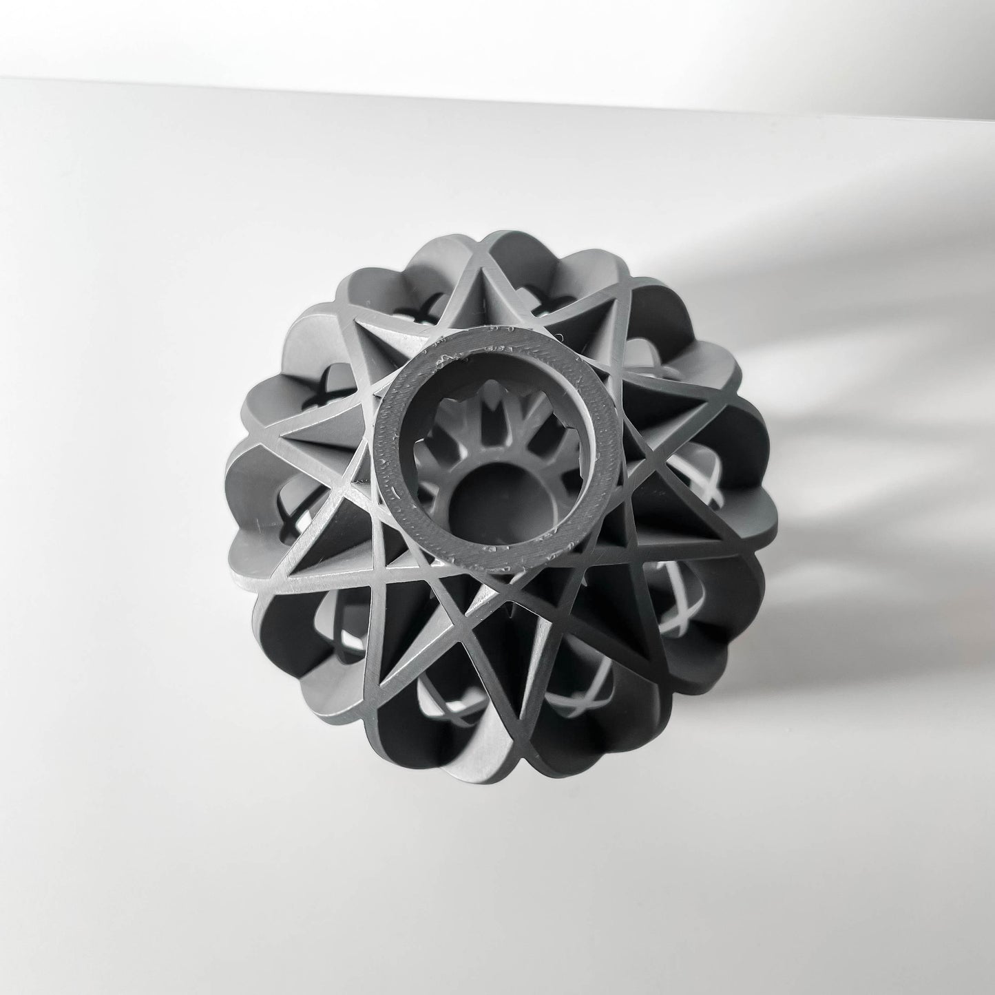 The Yano Vase